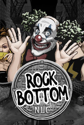 Rock Bottom ига на фантики | MaxBet без риска