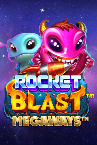 Rocket Blast Megaways ига на фантики | MaxBet без риска