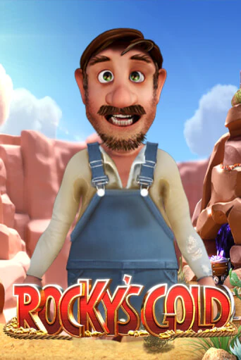 Rocky's Gold ига на фантики | MaxBet без риска