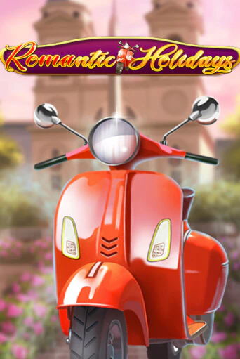 Romantic Holidays ига на фантики | MaxBet без риска