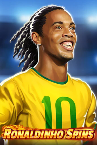 Ronaldinho Spins ига на фантики | MaxBet без риска