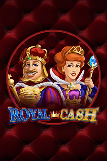 Royal Cash ига на фантики | MaxBet без риска