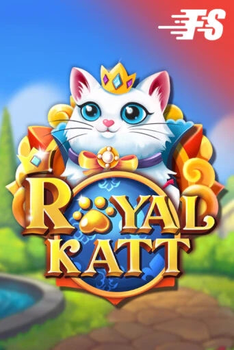 Royal Katt ига на фантики | MaxBet без риска