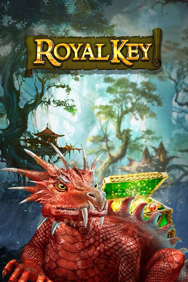 Royal Key ига на фантики | MaxBet без риска