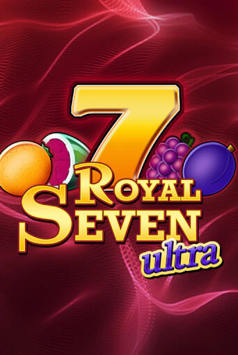 Royal Seven Ultra ига на фантики | MaxBet без риска