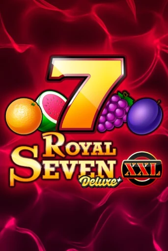 Royal Seven XXL Deluxe ига на фантики | MaxBet без риска