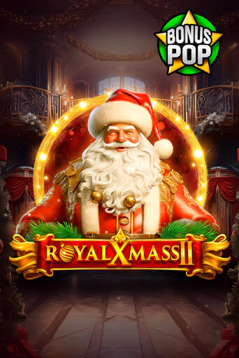 Royal Xmass 2 ига на фантики | MaxBet без риска