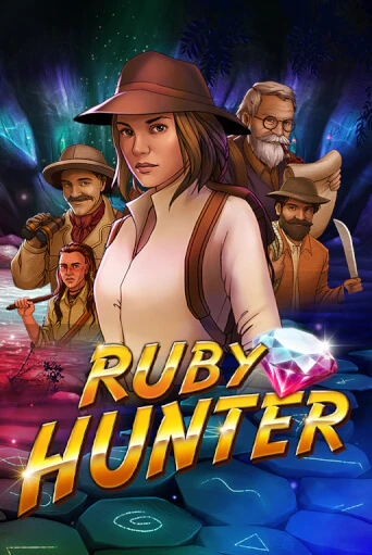 Ruby Hunter ига на фантики | MaxBet без риска