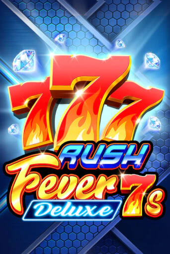Rush Fever 7s Deluxe ига на фантики | MaxBet без риска