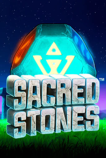 Sacred Stones ига на фантики | MaxBet без риска