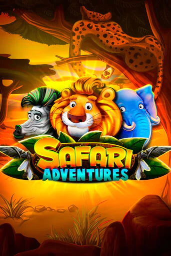 Safari Adventures ига на фантики | MaxBet без риска