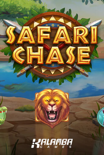 Safari Chase ига на фантики | MaxBet без риска