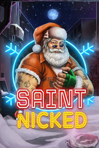 Saint Nicked ига на фантики | MaxBet без риска