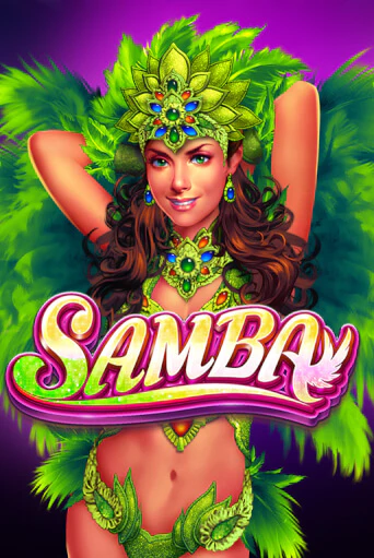 Samba ига на фантики | MaxBet без риска