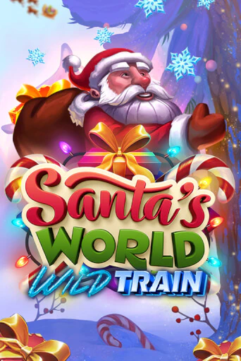Santa's World ига на фантики | MaxBet без риска