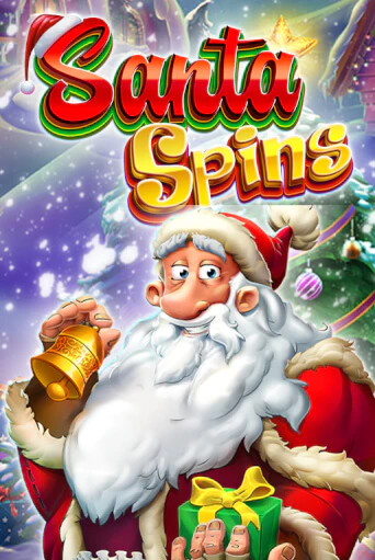 Santa Spins ига на фантики | MaxBet без риска