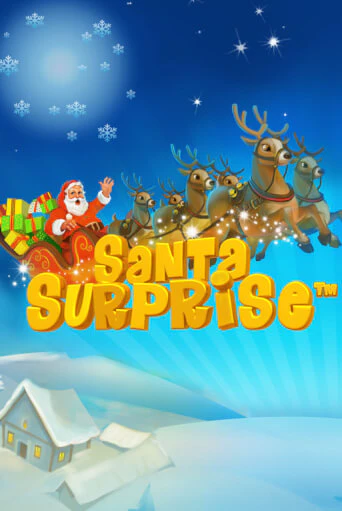 Santa Surprise ига на фантики | MaxBet без риска