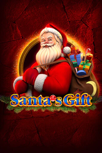 Santa's Gift ига на фантики | MaxBet без риска