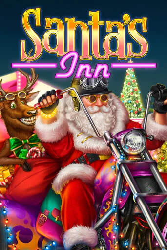 Santa's Inn ига на фантики | MaxBet без риска