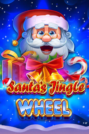 Santa's Jingle Wheel ига на фантики | MaxBet без риска