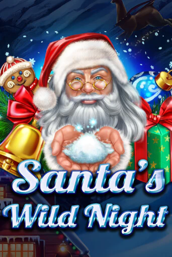Santa’s Wild Night ига на фантики | MaxBet без риска