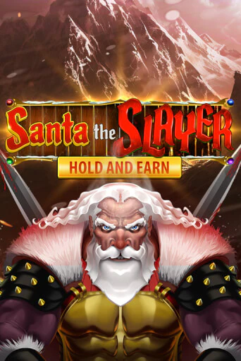Santa the Slayer ига на фантики | MaxBet без риска