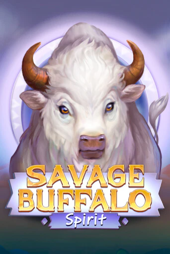 Savage Buffalo Spirit ига на фантики | MaxBet без риска