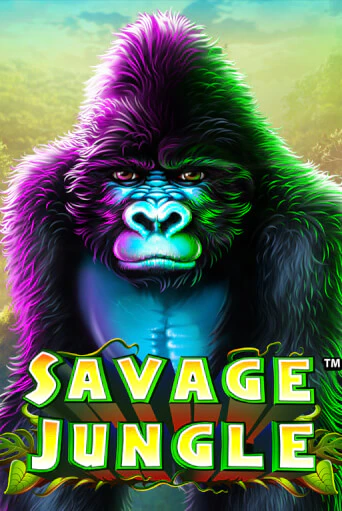 Savage Jungle ига на фантики | MaxBet без риска