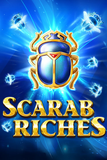 Scarab Riches ига на фантики | MaxBet без риска