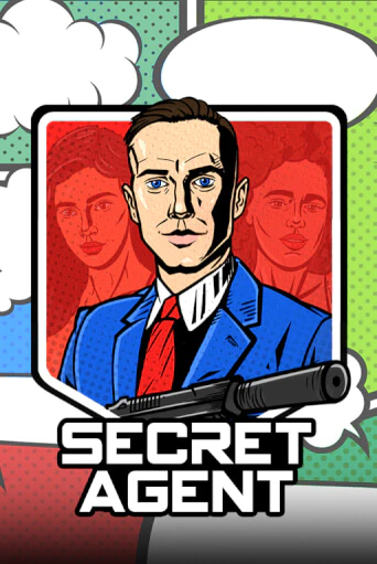 Secret Agent ига на фантики | MaxBet без риска