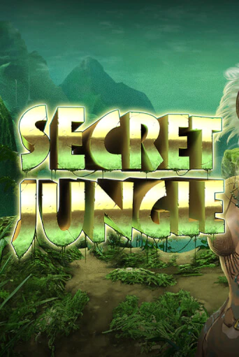 Secret Jungle ига на фантики | MaxBet без риска