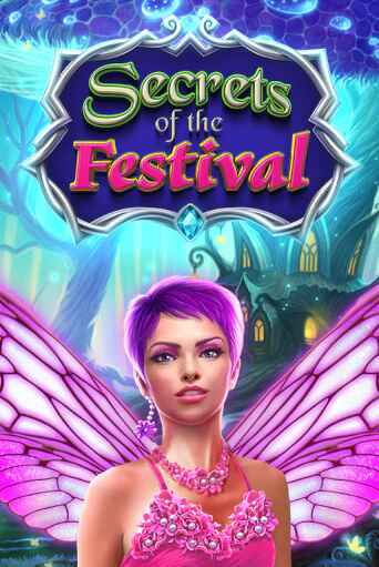 Secrets of the Festival ига на фантики | MaxBet без риска