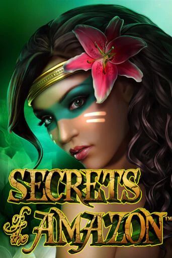 Secrets of the Amazon ига на фантики | MaxBet без риска