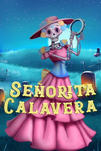 Bingo Señorita Calavera ига на фантики | MaxBet без риска