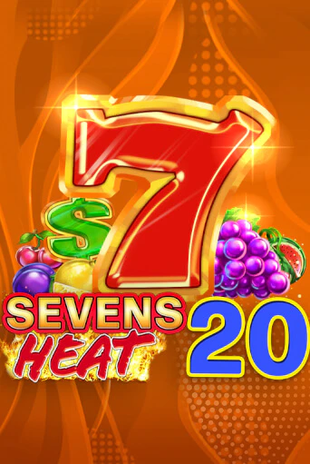 Sevens Heat 20 ига на фантики | MaxBet без риска