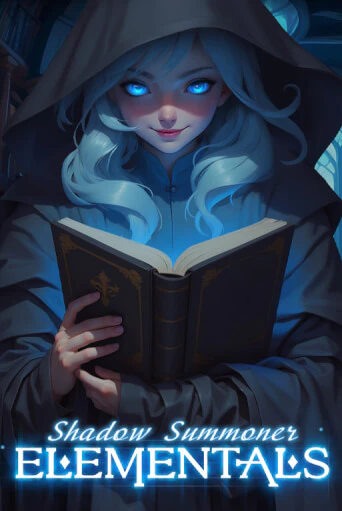 Shadow Summoner Elementals ига на фантики | MaxBet без риска