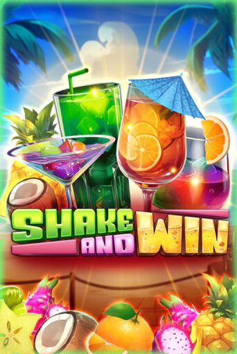 Shake and Win ига на фантики | MaxBet без риска