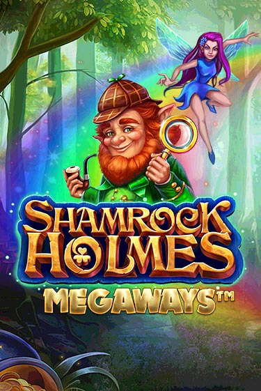 Shamrock Holmes ига на фантики | MaxBet без риска