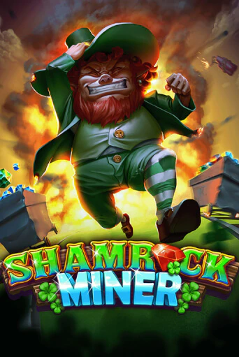 Shamrock Miner ига на фантики | MaxBet без риска