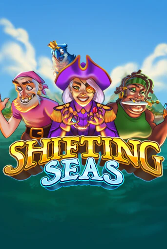 Shifting Seas ига на фантики | MaxBet без риска