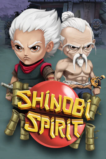 Shinobi Spirit ига на фантики | MaxBet без риска