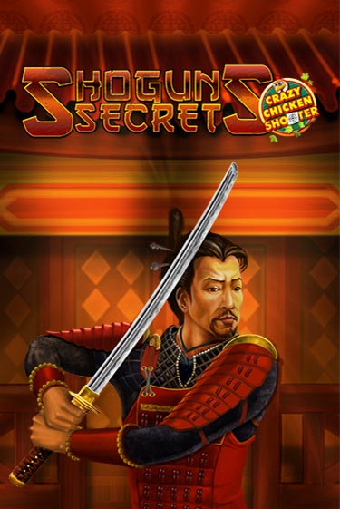 Shogun's Secret Crazy Chicken Shooter ига на фантики | MaxBet без риска