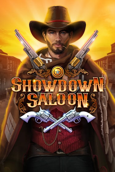 Showdown Saloon ига на фантики | MaxBet без риска