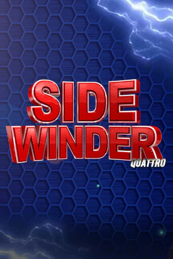 Sidewinder Quattro ига на фантики | MaxBet без риска