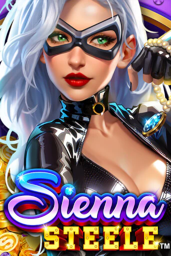 Sienna Steele™ ига на фантики | MaxBet без риска