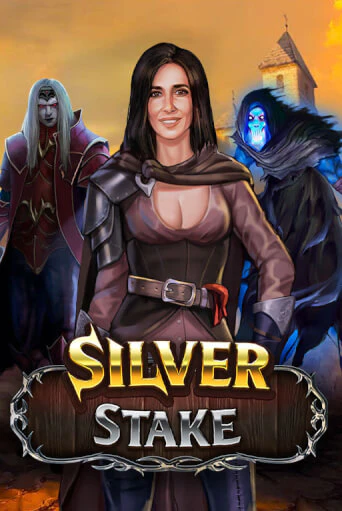 Silver Stake ига на фантики | MaxBet без риска