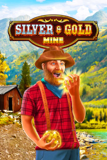 Silver & Gold Mine ига на фантики | MaxBet без риска