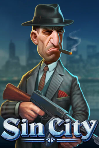 Sin City ига на фантики | MaxBet без риска