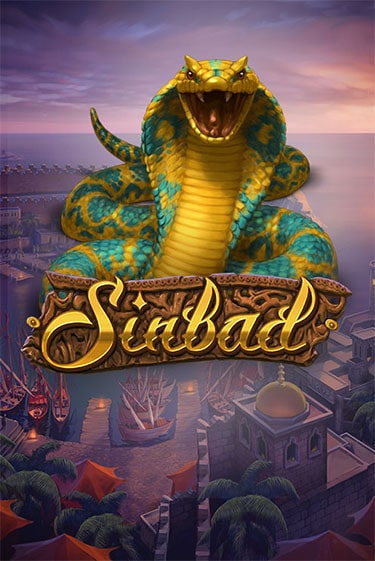 Sinbad ига на фантики | MaxBet без риска