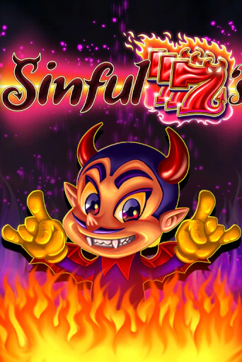 Sinful 7’s ига на фантики | MaxBet без риска